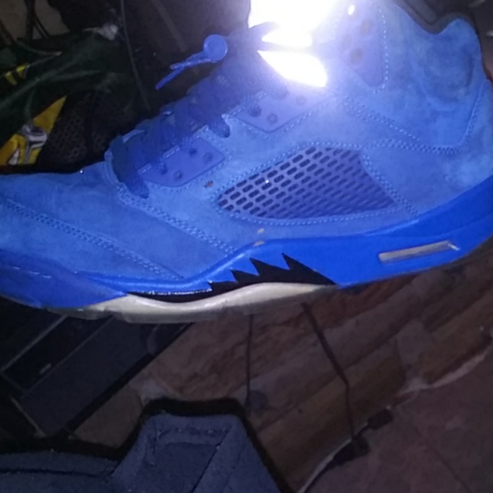 Jordans